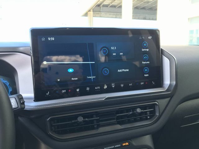 2025 Ford Bronco Sport Badlands - Photo 11