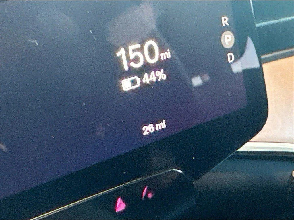 2025 Volvo EX90 Ultra - Photo 20