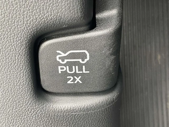 New 2026 Vapor Blue Metallic Ford Active image 14