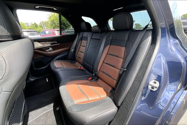 2025 Mercedes-Benz GLE AMG GLE 53 - Photo 21