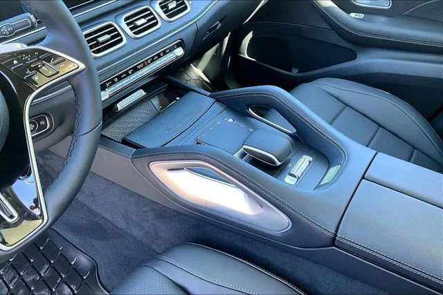 New 2026 Mercedes-Benz GLS GLS 450 4D Sport Utility 4MATIC