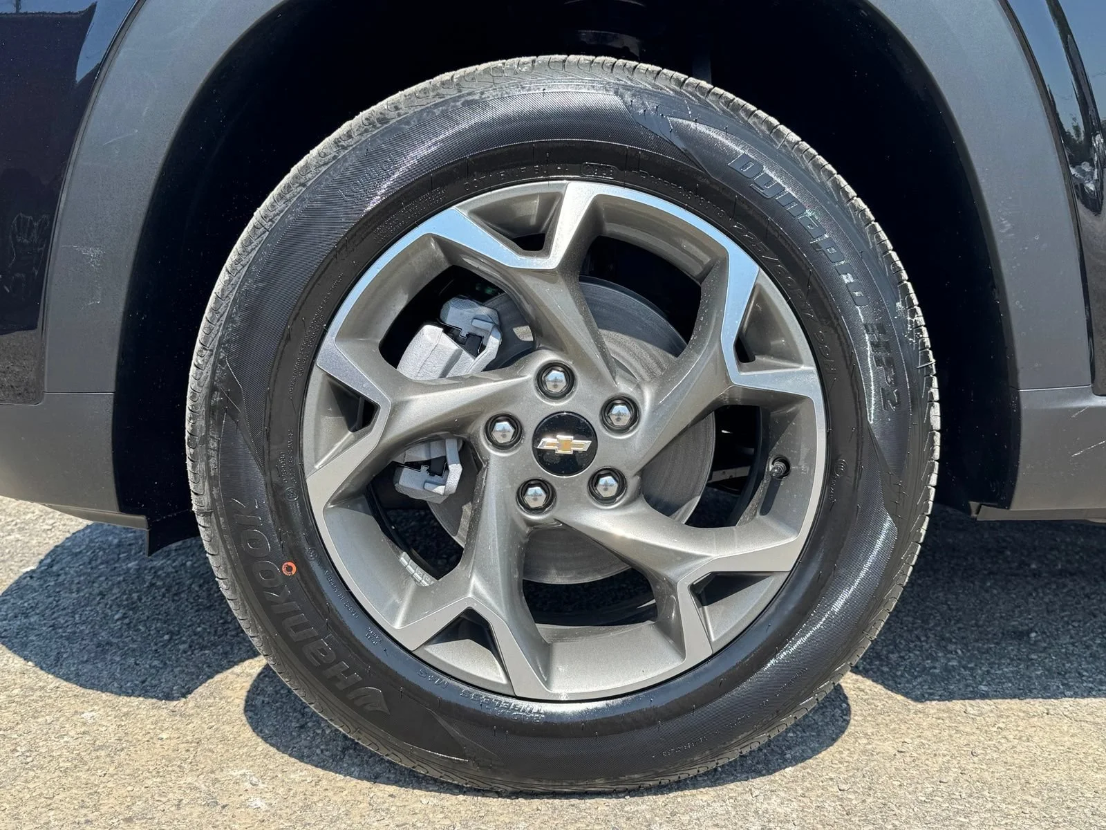 2026 Chevrolet Trax LT - Photo 10
