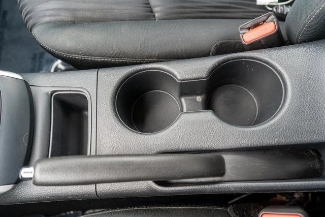 Used 2019 Red Nissan SV image 28