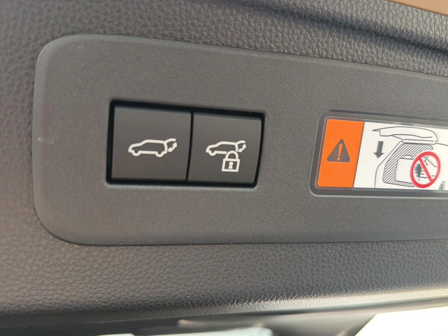 New 2026 Trail Dust/Grayscape Toyota Land Cruiser image 34
