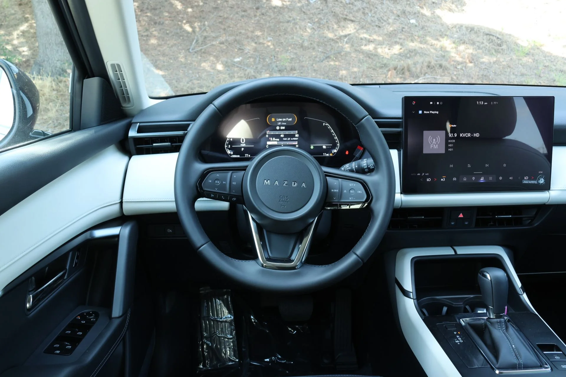 2026 Mazda CX-5 S Select - Photo 8