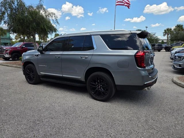 Used 2024 Silver GMC Denali image 11