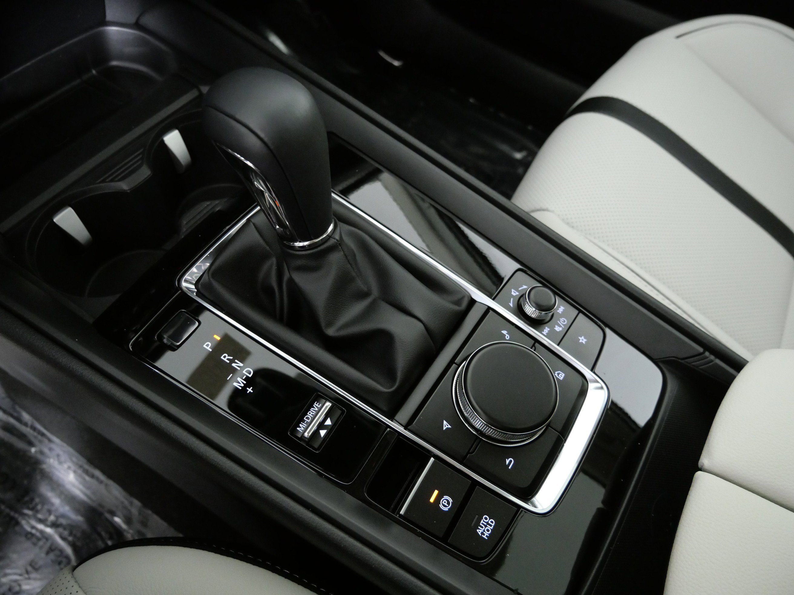 2026 Mazda CX-50 Premium Plus - Photo 27