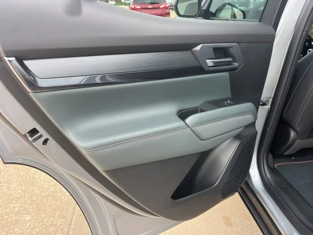 2026 GMC Terrain AT4 - Photo 34