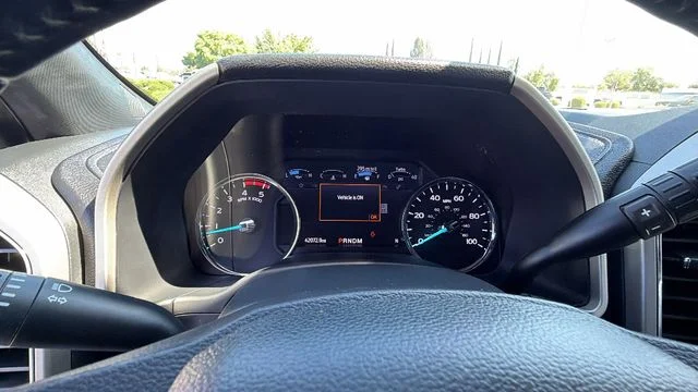 2022 Ford F-250 Super Duty Lariat - Photo 30