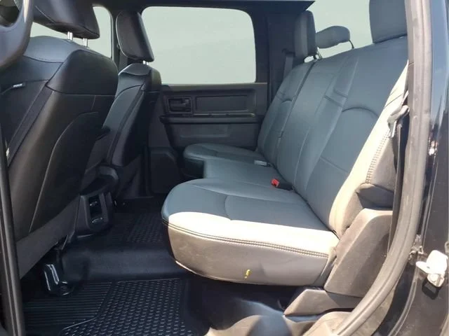 Used 2023  Ram Tradesman image 18