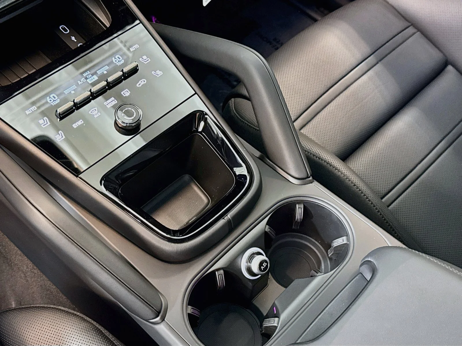 New 2026 White Porsche GTS Coupe image 19