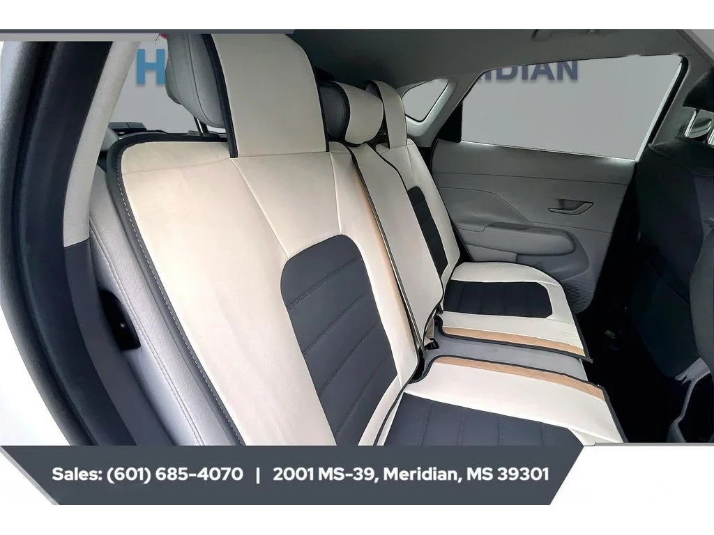 Used 2024 ATLAS WHITE Hyundai SEL image 20
