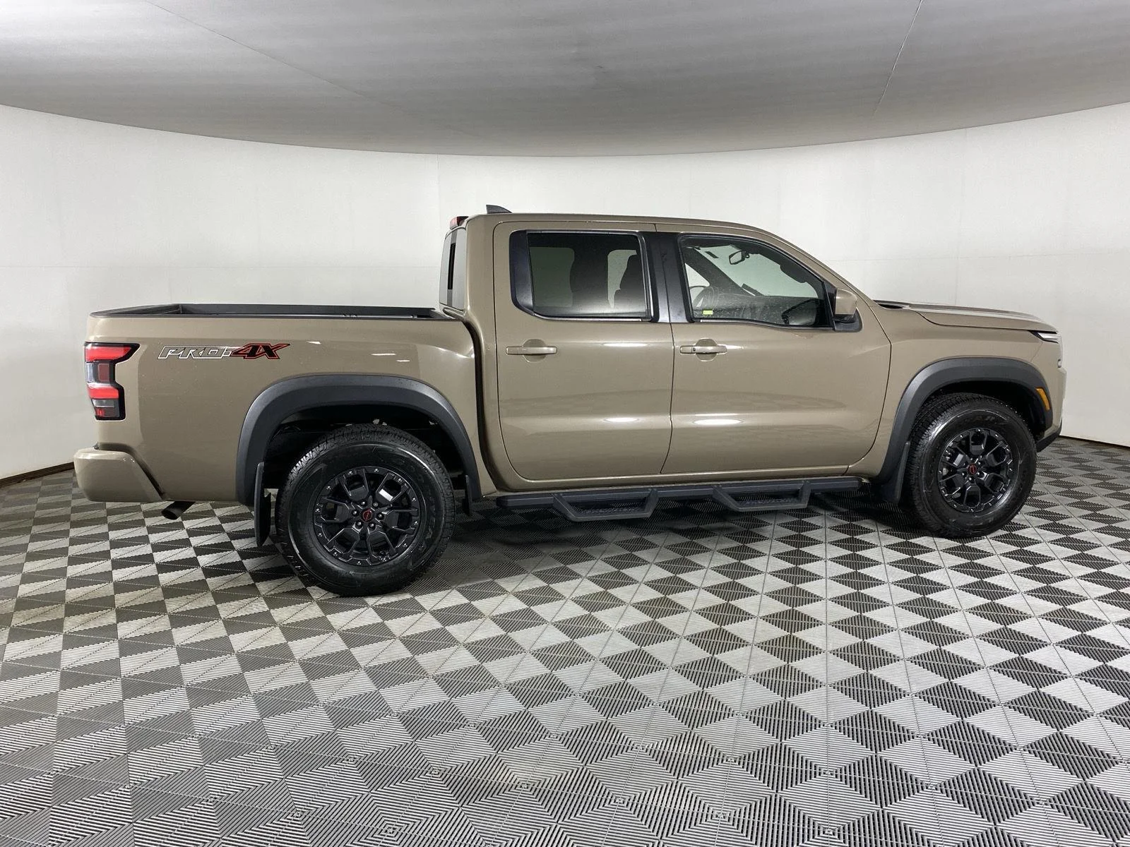 Used 2023 Baja Storm Nissan PRO-4X image 8