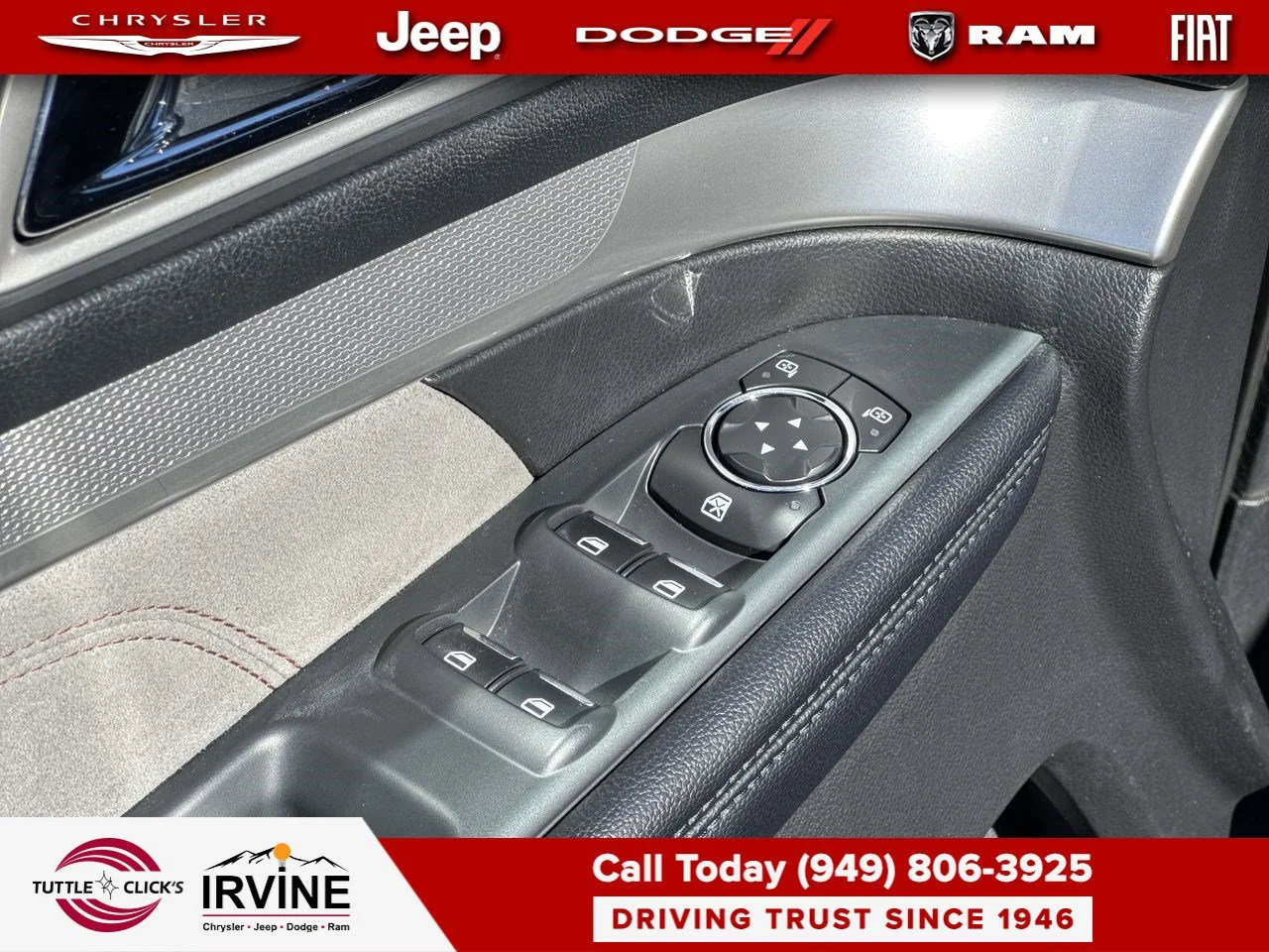 Used 2017 Shadow Black Ford XLT image 31