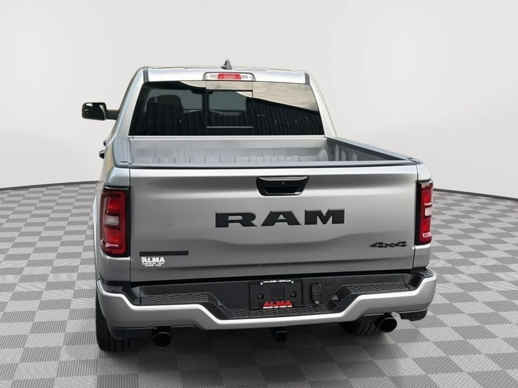 2026 RAM 1500 Big Horn/Lone Star - Photo 7