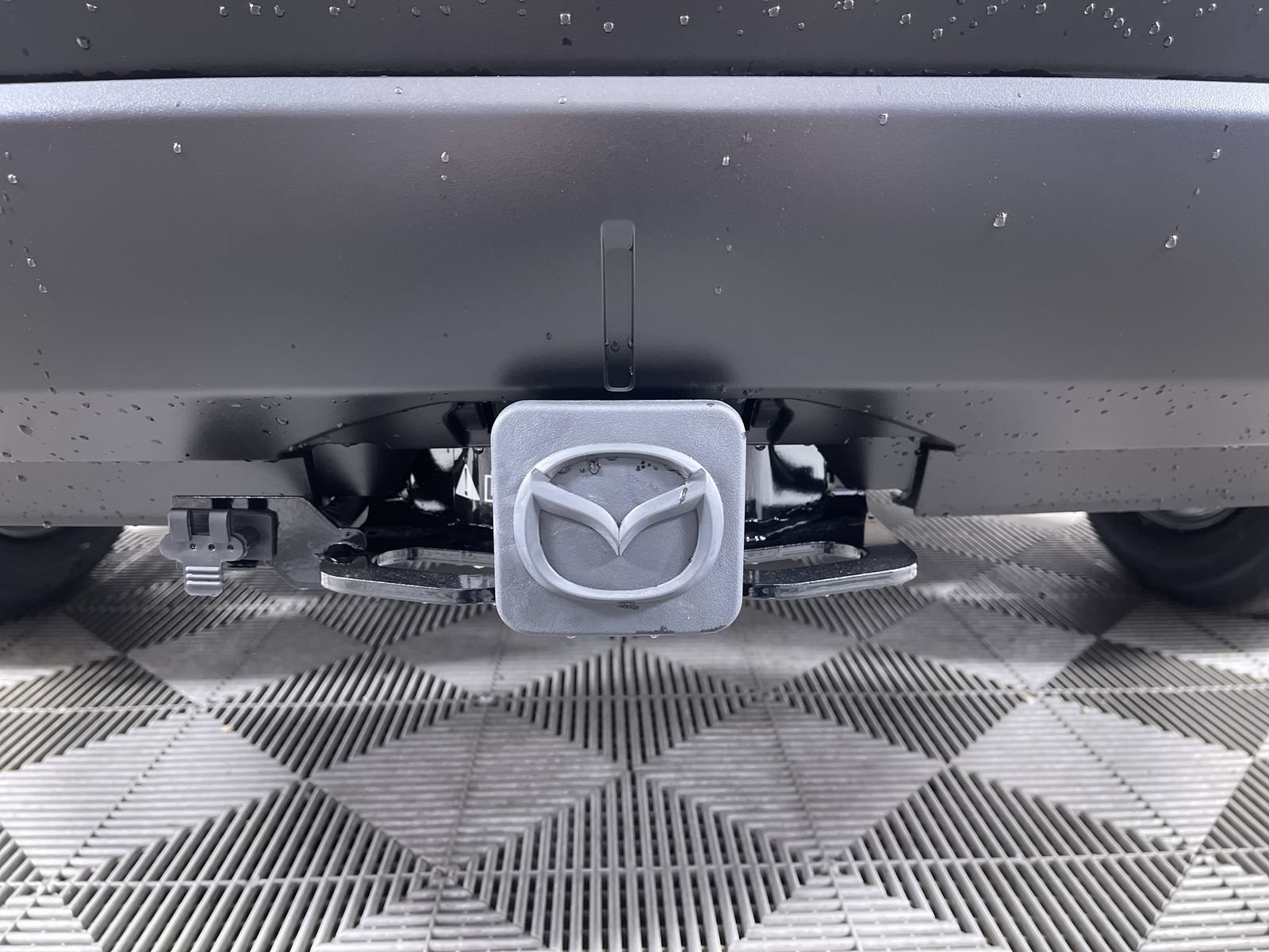 New 2026 Navy Blue Mica Mazda 2.5 S Preferred image 25