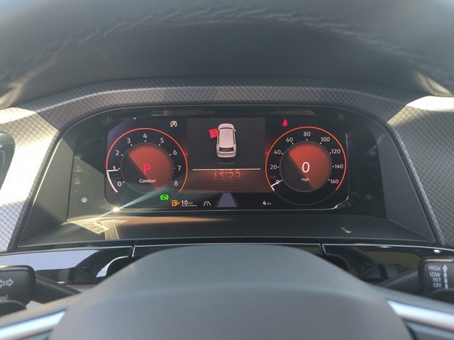 2026 Volkswagen Atlas Atlas Peak Edition - Photo 11