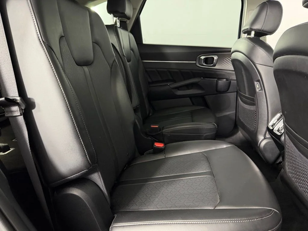 Certified Used 2023 Gray Kia SX image 31