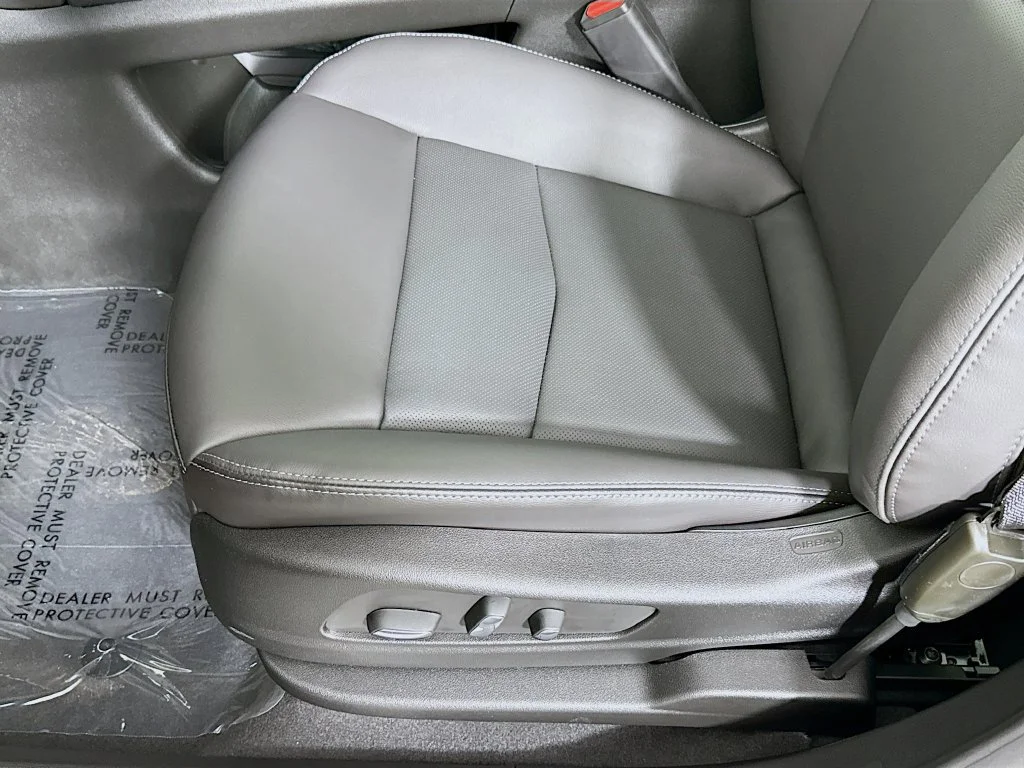 2026 Cadillac XT5 Sport - Photo 20