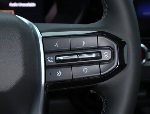 2026 Chevrolet Colorado Trail Boss - Photo 15