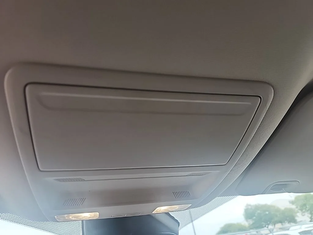 Used 2020 Blue Ford XLT image 24