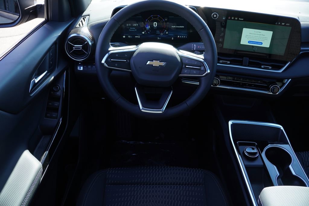 2026 Chevrolet Equinox LT - Photo 13