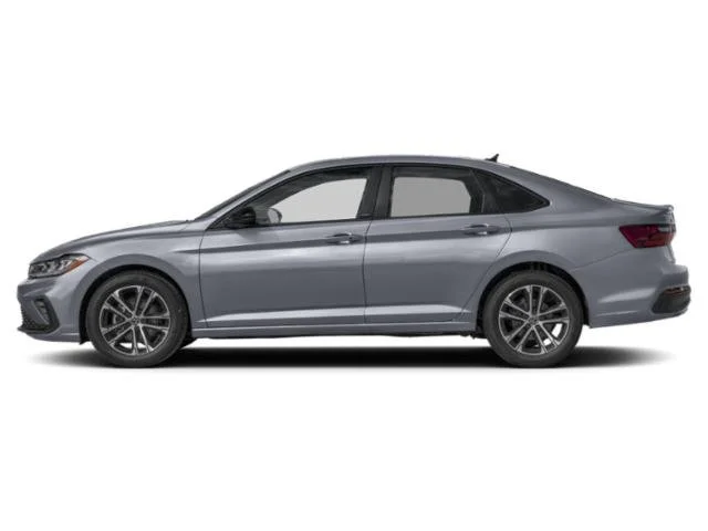 New 2027 Deep Black Pearl Volkswagen Sport image 6