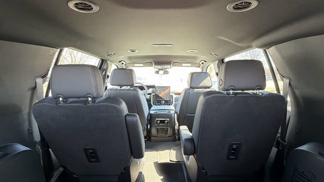 Certified Used 2025 Summit White GMC Denali image 39