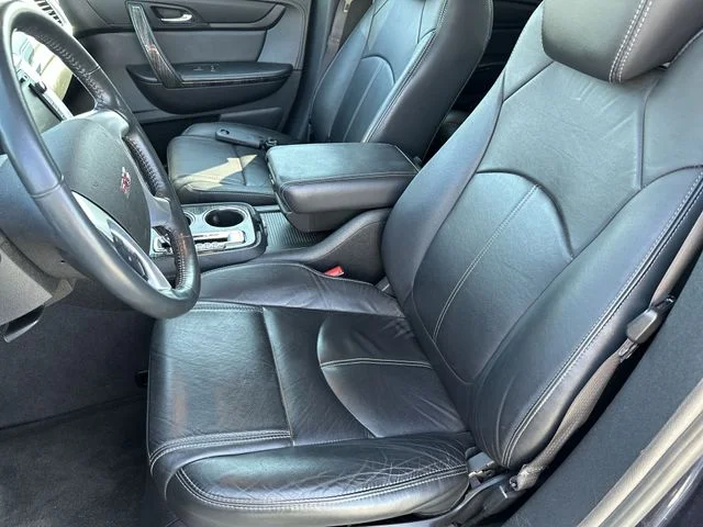 Used 2015 Blue GMC SLT-1 image 15