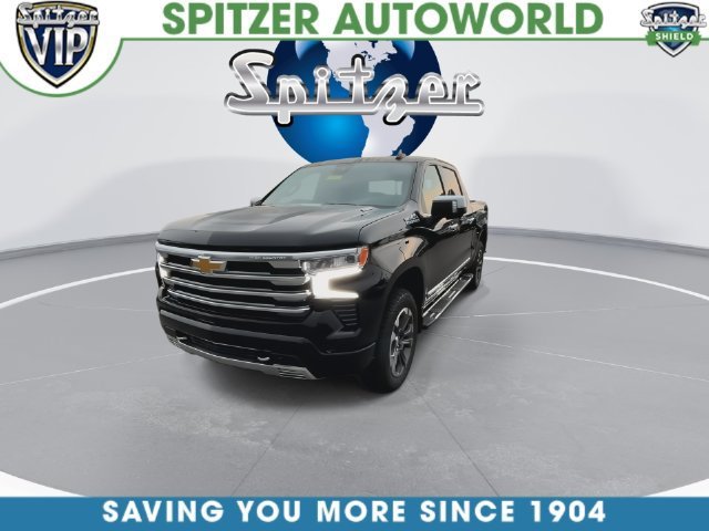 2026 Chevrolet Silverado 1500 photo 6 of 42