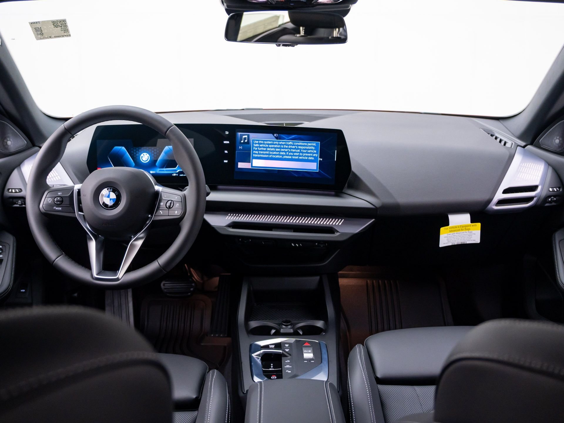New 2026 Red BMW 228 Gran Coupe image 11