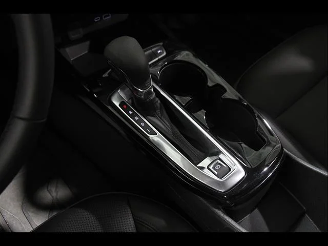 2024 Chevrolet Trax Activ - Photo 15