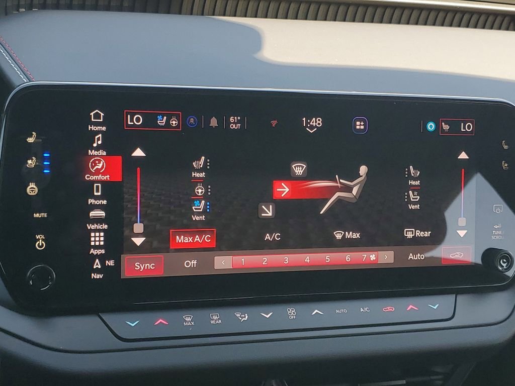 New 2026 Redeye Exterior Paint Dodge R/T Plus image 26