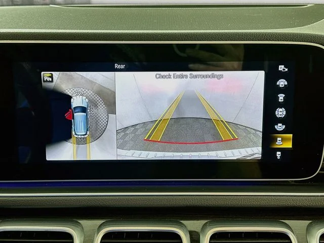 Certified Pre-Owned 2023 Mercedes-Benz GLE 350
