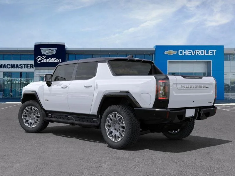 New 2025  GMC 3X image 3