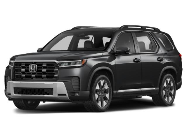 2026 Honda Pilot Elite AWD's photo