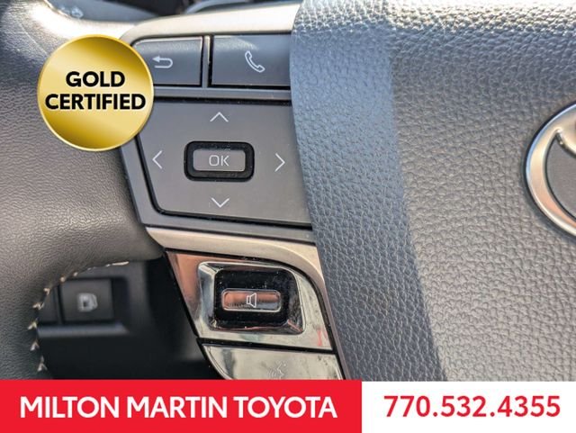 Certified Used 2025  Toyota SE image 24