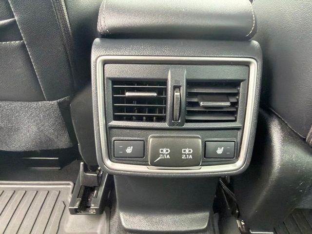 Used 2023 Black Subaru Touring image 32