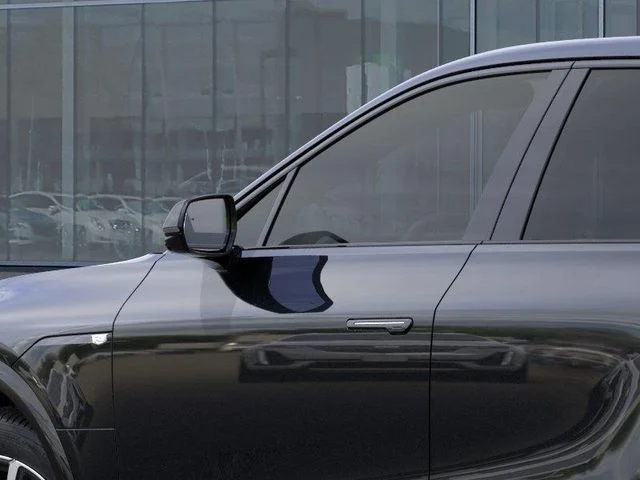 New 2027 Black Cadillac Sport image 12