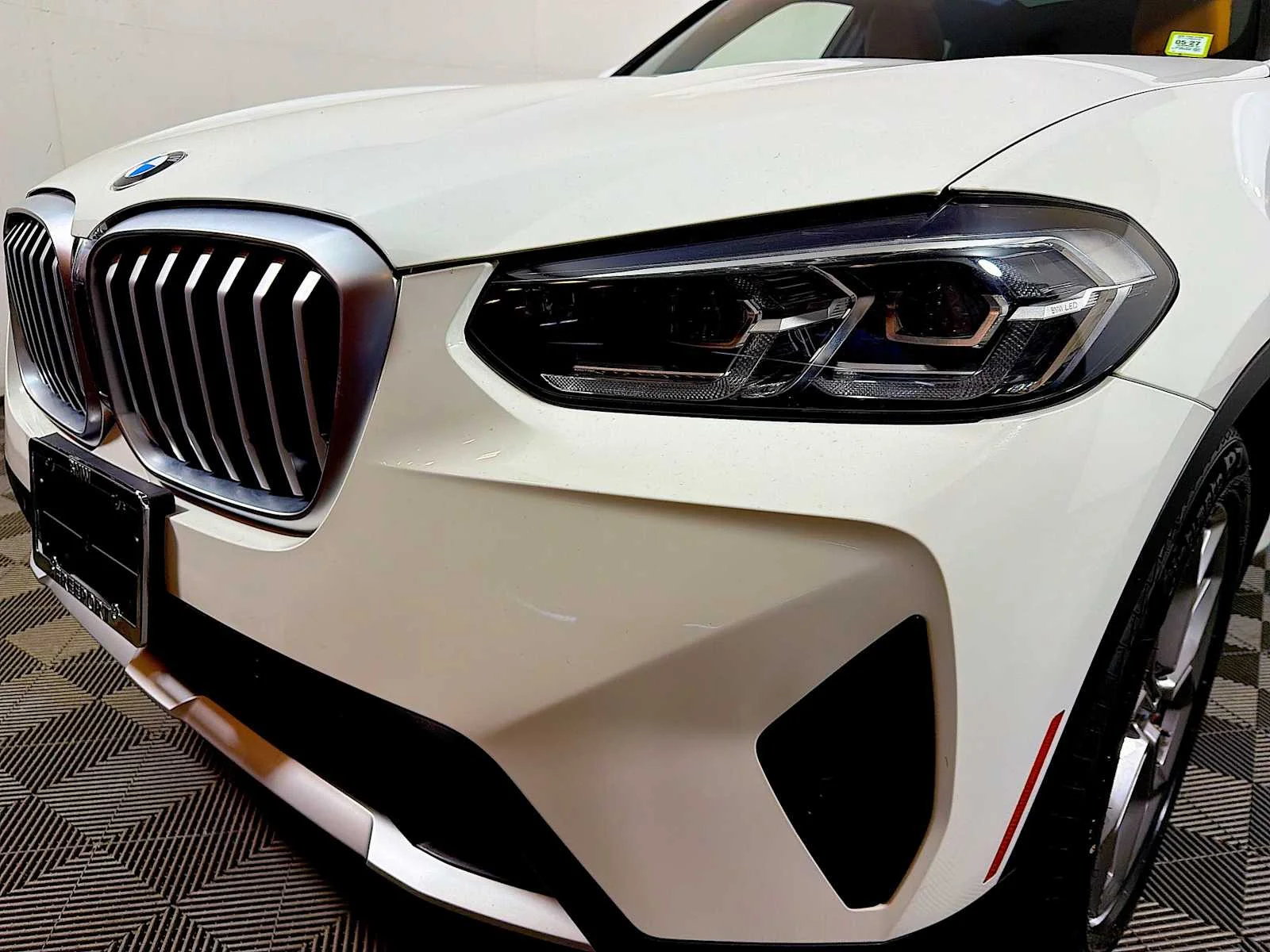 2023 BMW X3 30i - Photo 27