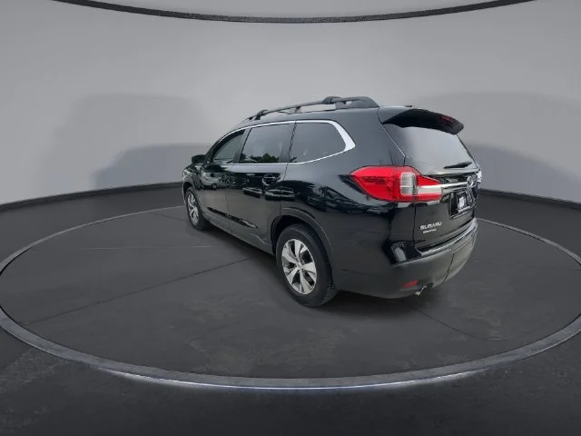 Certified Used 2022 Black Subaru Premium image 6