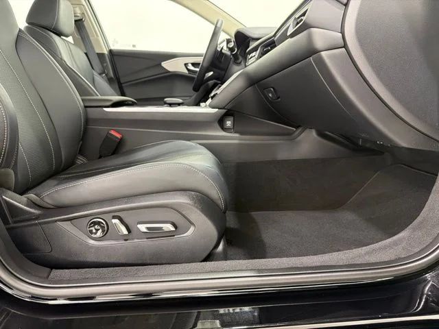 Certified Used 2025 Majestic Black Pearl Acura TECH image 20