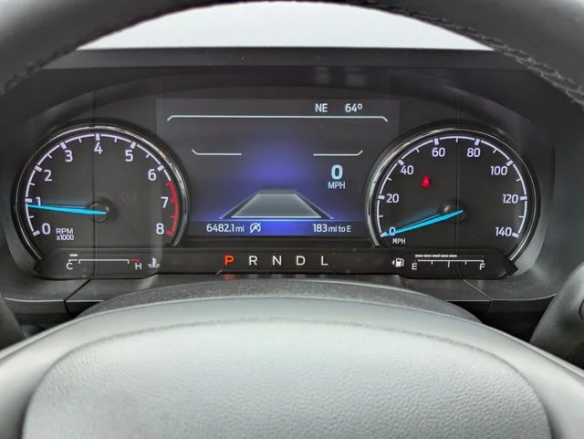 2024 Ford Maverick Lariat - Photo 27