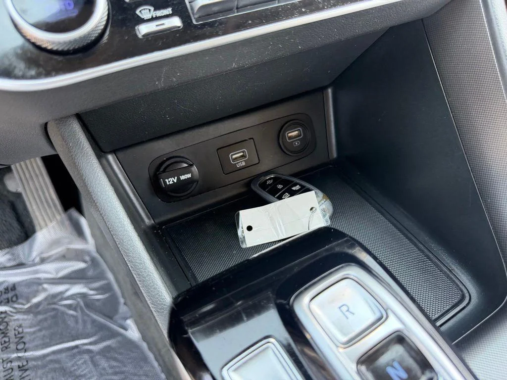 2023 Hyundai Sonata SEL - Photo 23