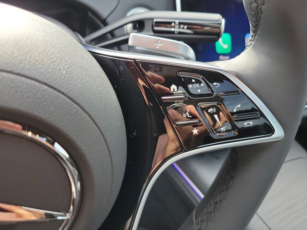 2026 Mercedes-Benz E-Class E350 - Photo 27