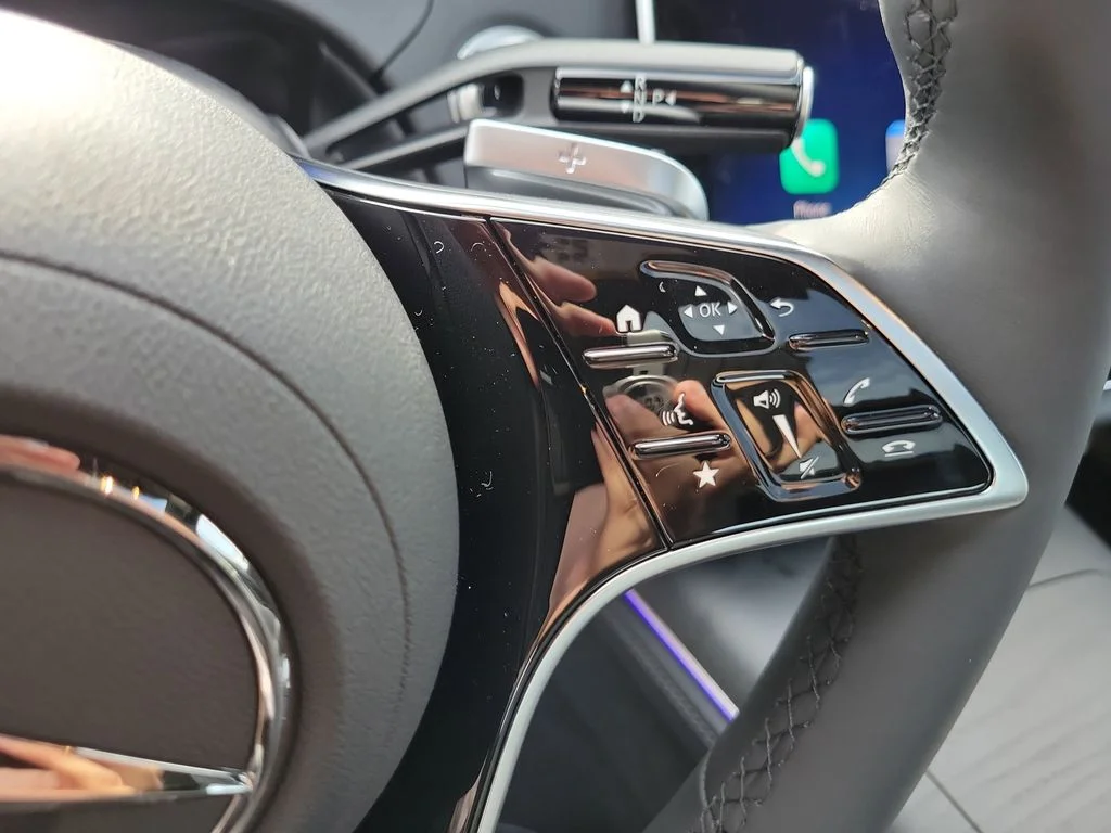 2026 Mercedes-Benz E-Class E350 - Photo 27