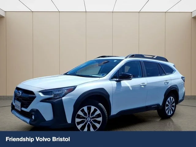 2024 Subaru Outback Limited XT's photo