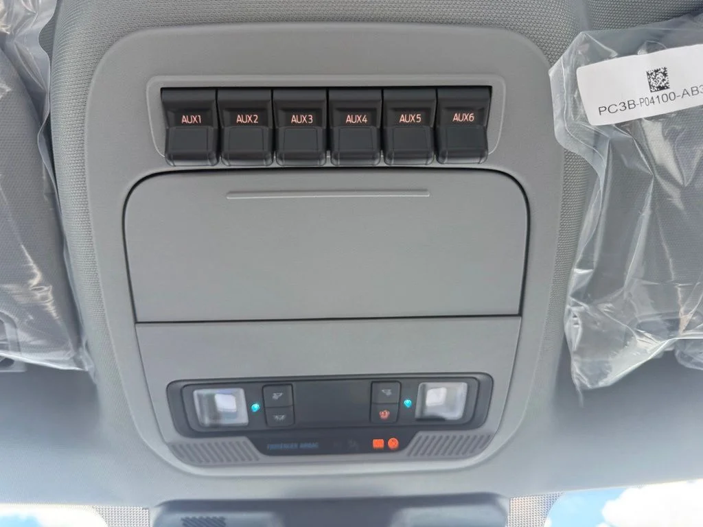 New 2026 White Ford XL image 35