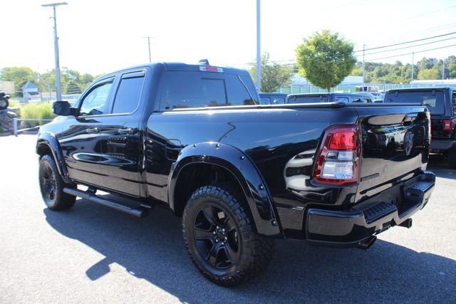 Used 2024 Black Ram Big Horn/Lone Star image 29