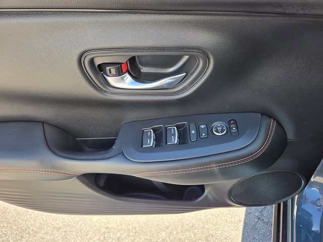 2026 Honda HR-V Sport - Photo 17